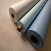 Automaattinen peitekuivaus kuivalla liinalla KOMORI: lle